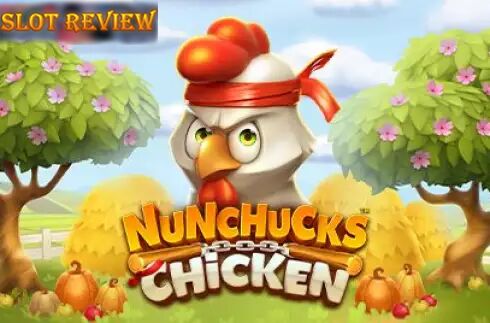 Nunchucks Chicken Slot Review